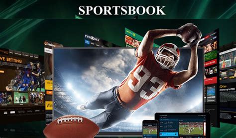 best online sportsbook